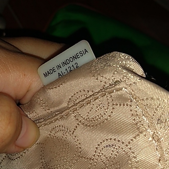 Green Michael Kors crossbody bag - Picture 6 of 11